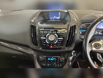 Used Ford Kuga 2014 for sale - 78105837: Photo