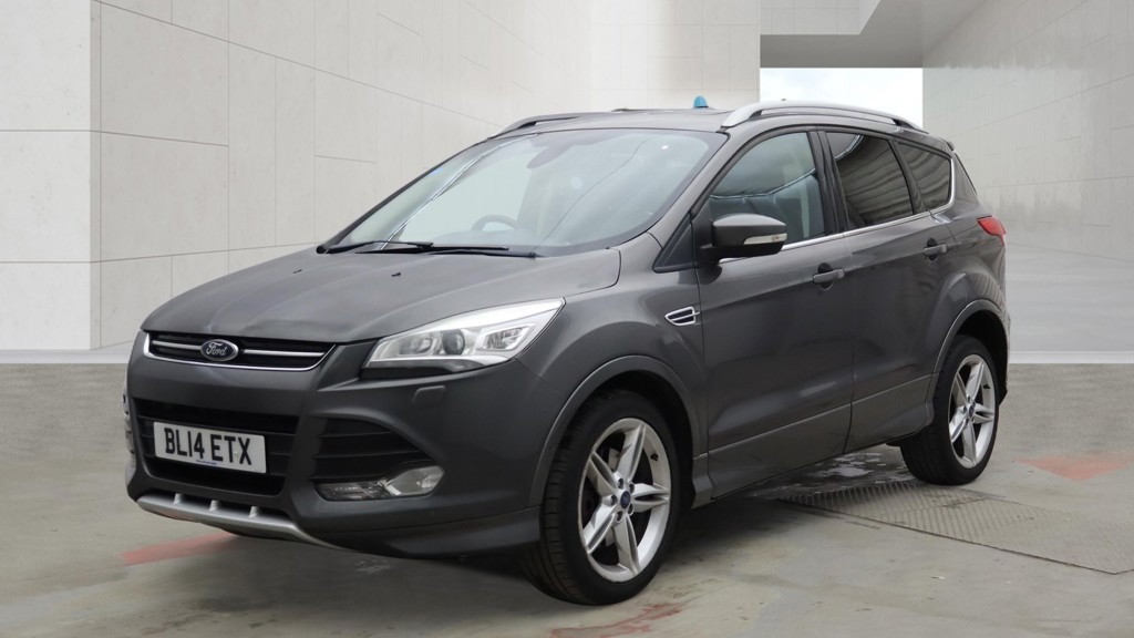 Used Ford Kuga 2014 for sale - 78105837: Photo 5