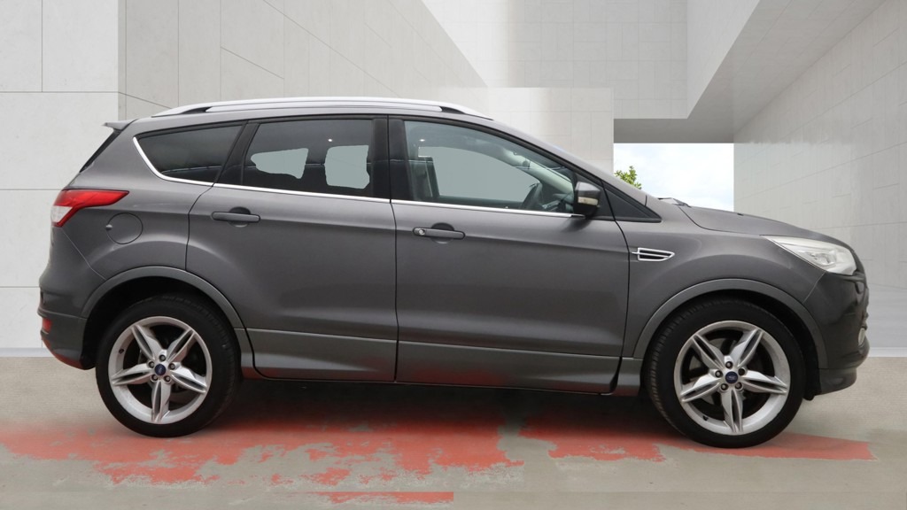 Used Ford Kuga 2014 for sale - 78105837: Photo 7