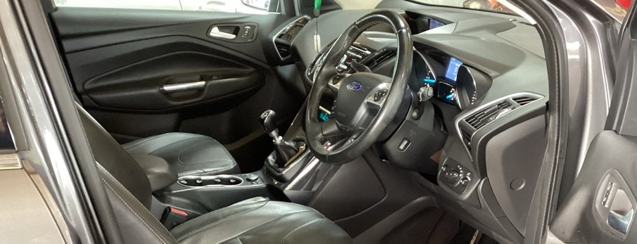 Used Ford Kuga 2014 for sale - 78105837: Photo 9