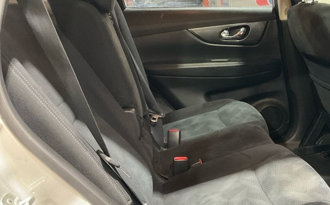 Used Nissan X-Trail 2015 for sale - 76577079: Photo 10