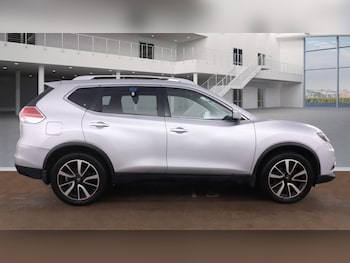 Nissan - X-Trail