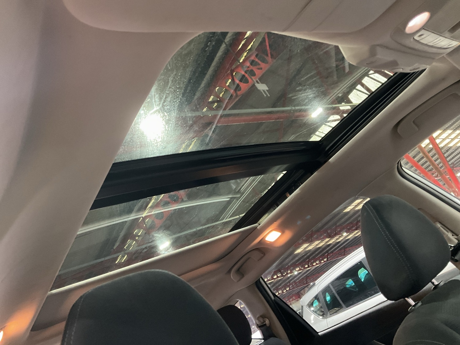 Used Nissan X-Trail 2015 for sale - 76577079: Photo 4