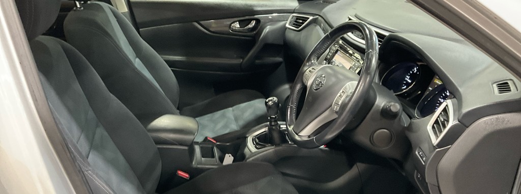 Used Nissan X-Trail 2015 for sale - 76577079: Photo 9