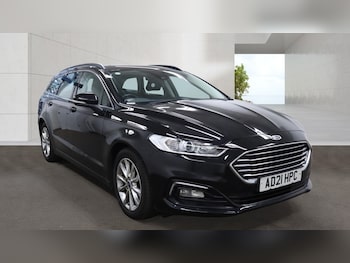 Used Ford Mondeo 2021 for sale - 78594838: Photo