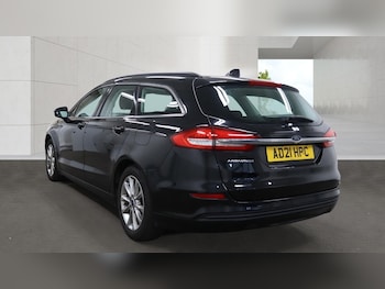 Used Ford Mondeo 2021 for sale - 78594838: Photo