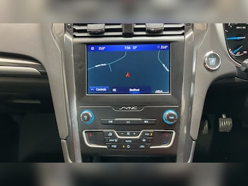 Used Ford Mondeo 2021 for sale - 78594838: Photo