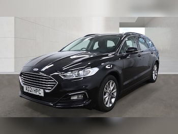 Used Ford Mondeo 2021 for sale - 78594838: Photo
