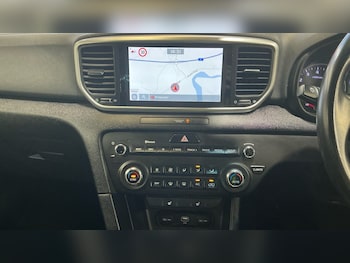 Used Kia Sportage 2021 for sale - 79444635: Photo