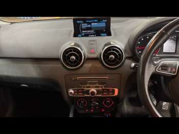 Used Audi A1 2018 for sale - 73709084: Photo