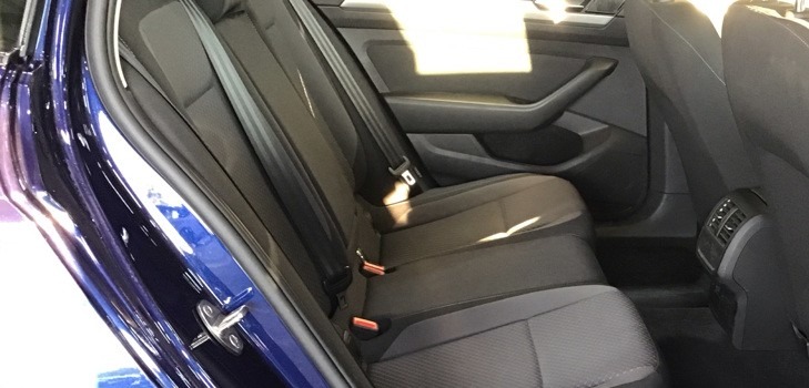 Used Volkswagen Passat 2019 for sale - 76807081: Photo 10