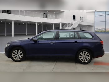 Used Volkswagen Passat 2019 for sale - 76807081: Photo