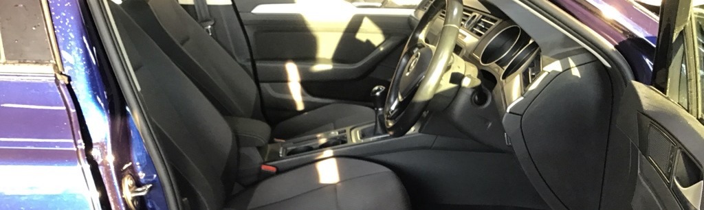 Used Volkswagen Passat 2019 for sale - 76807081: Photo 8