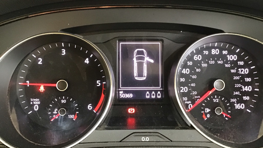 Used Volkswagen Passat 2019 for sale - 76807081: Photo 9