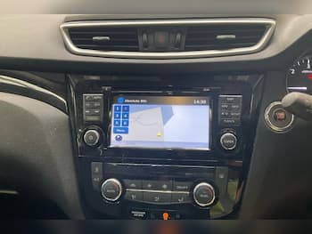 Used Nissan Qashqai 2015 for sale - 79625671: Photo