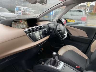 Used Citroen C4 Grand Picasso 2014 for sale - 77350509: Photo 10