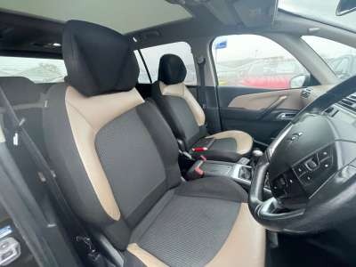 Used Citroen C4 Grand Picasso 2014 for sale - 77350509: Photo 11