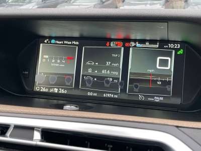 Used Citroen C4 Grand Picasso 2014 for sale - 77350509: Photo 15