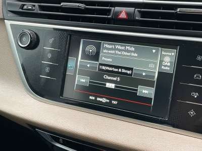 Used Citroen C4 Grand Picasso 2014 for sale - 77350509: Photo 16