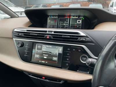 Used Citroen C4 Grand Picasso 2014 for sale - 77350509: Photo 17