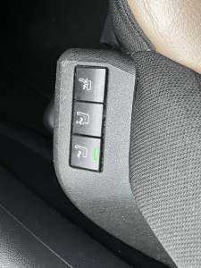 Used Citroen C4 Grand Picasso 2014 for sale - 77350509: Photo 20