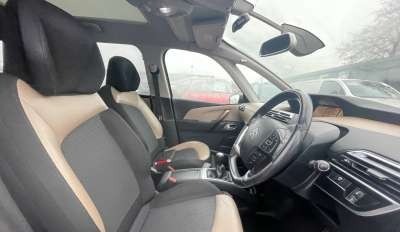 Used Citroen C4 Grand Picasso 2014 for sale - 77350509: Photo 3