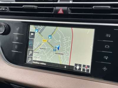 Used Citroen C4 Grand Picasso 2014 for sale - 77350509: Photo 4