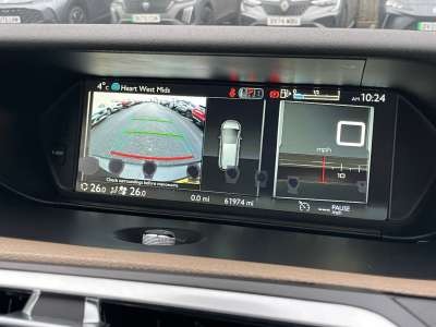 Used Citroen C4 Grand Picasso 2014 for sale - 77350509: Photo 6