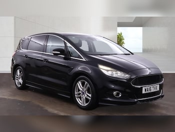 Used Ford S-Max 2016 for sale - 79230272: Photo