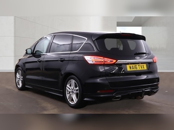 Used Ford S-Max 2016 for sale - 79230272: Photo