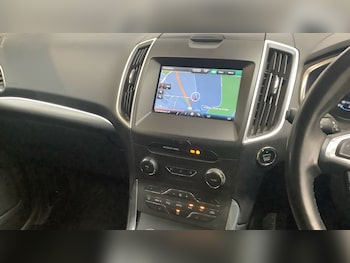 Used Ford S-Max 2016 for sale - 79230272: Photo