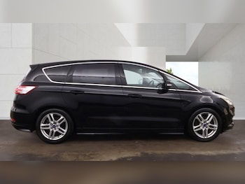 Used Ford S-Max 2016 for sale - 79230272: Photo
