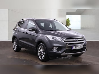 Used Ford Kuga 2019 for sale - 78838043: Photo
