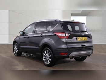 Used Ford Kuga 2019 for sale - 78838043: Photo