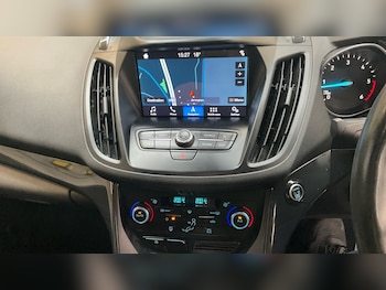 Used Ford Kuga 2019 for sale - 78838043: Photo