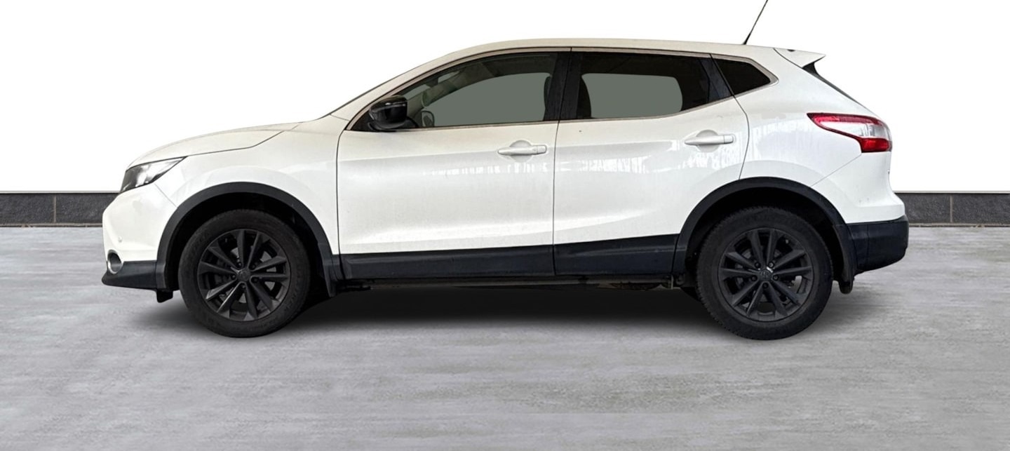 Used Nissan Qashqai 2014 for sale - 76532235: Photo 2