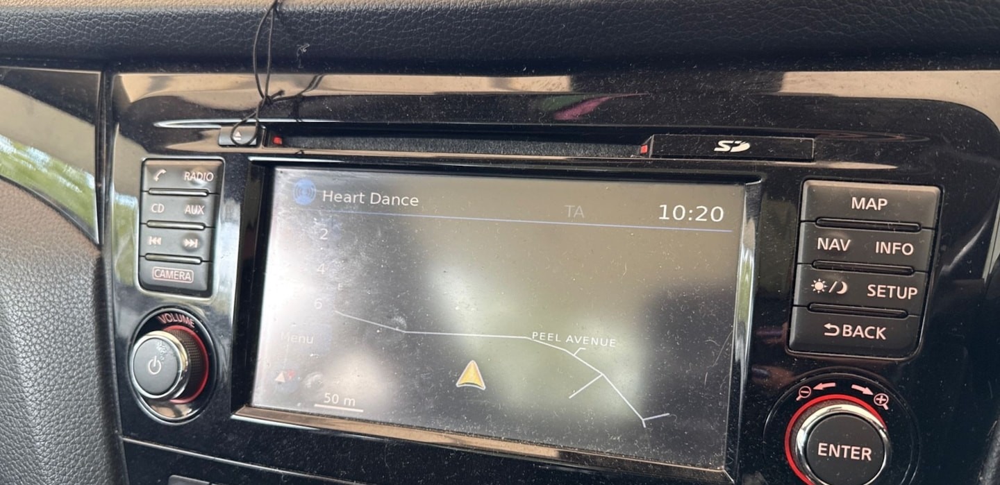 Used Nissan Qashqai 2014 for sale - 76532235: Photo 3