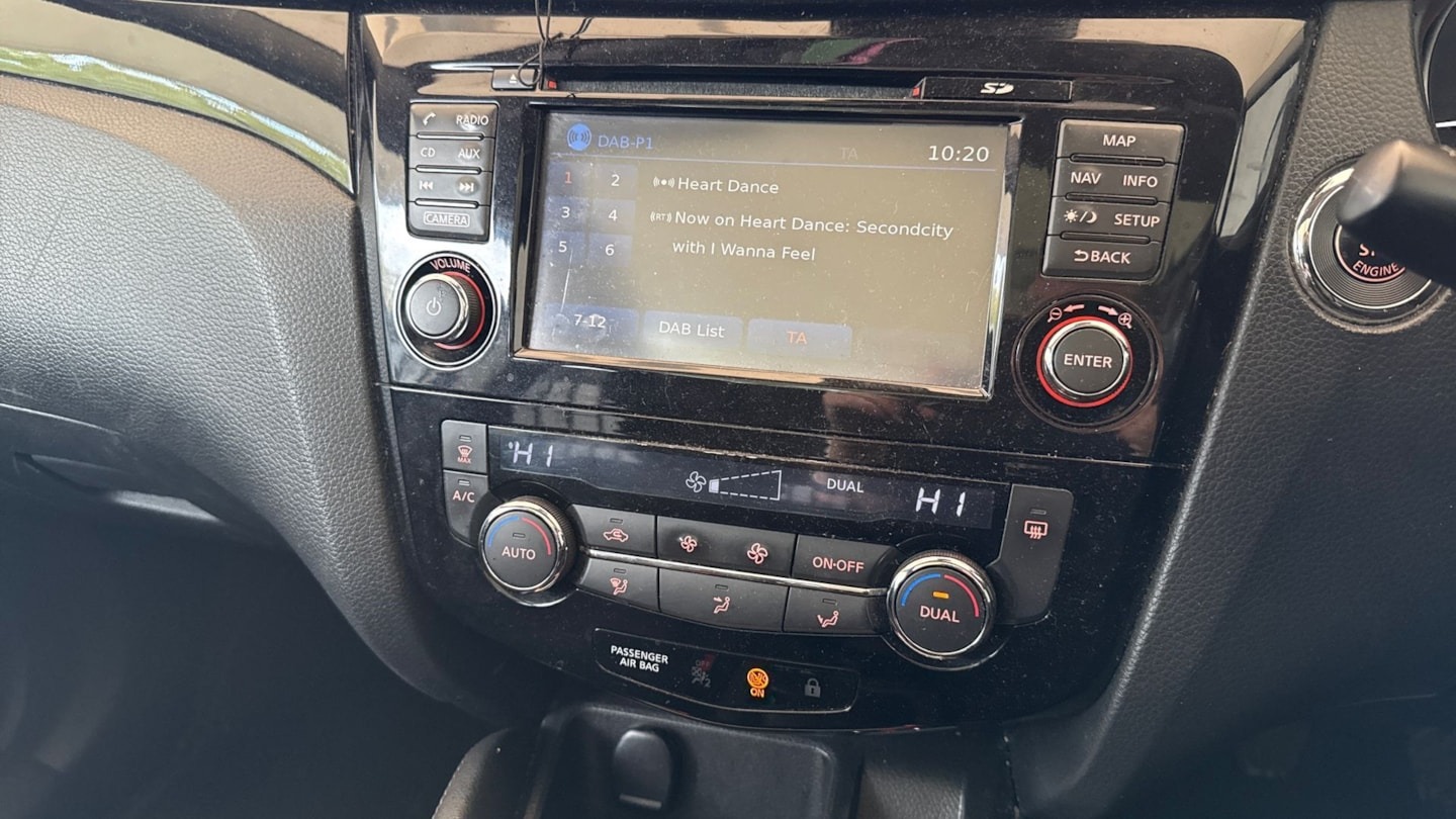 Used Nissan Qashqai 2014 for sale - 76532235: Photo 7