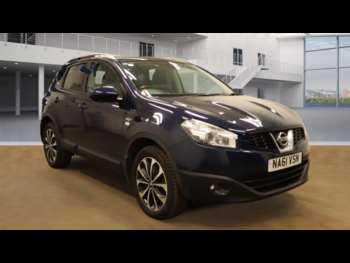 2011 (61) - 1.6 dCi 130 N-Tec+ 5dr 4WD ++ PANROOF / NAV / CAMERA / 12 SERVICES ++