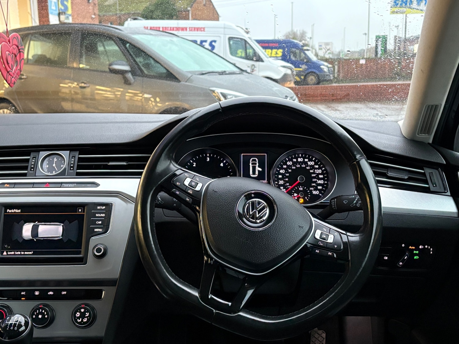 Used Volkswagen Passat 2015 for sale - 76681629: Photo 13