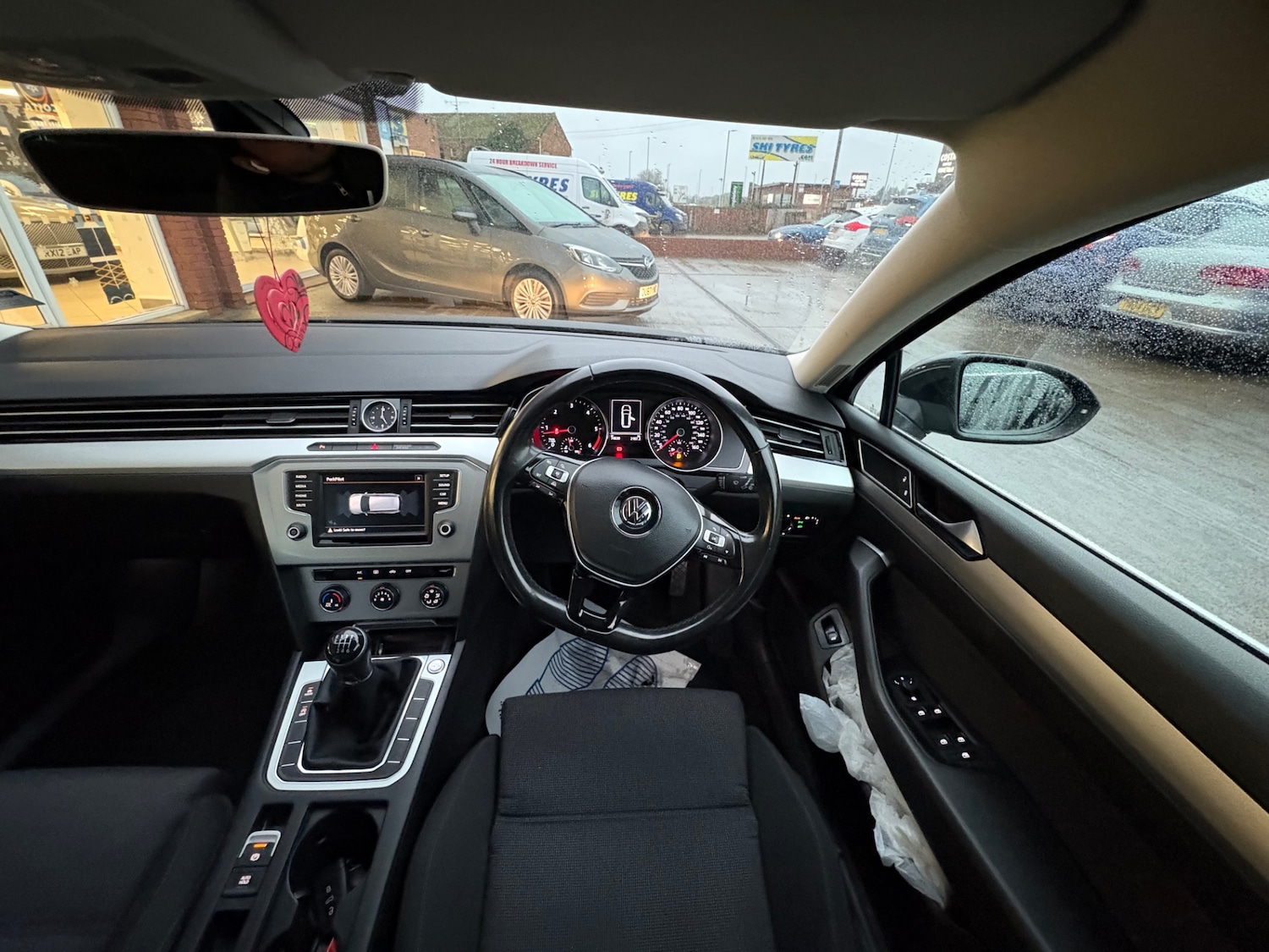 Used Volkswagen Passat 2015 for sale - 76681629: Photo 14