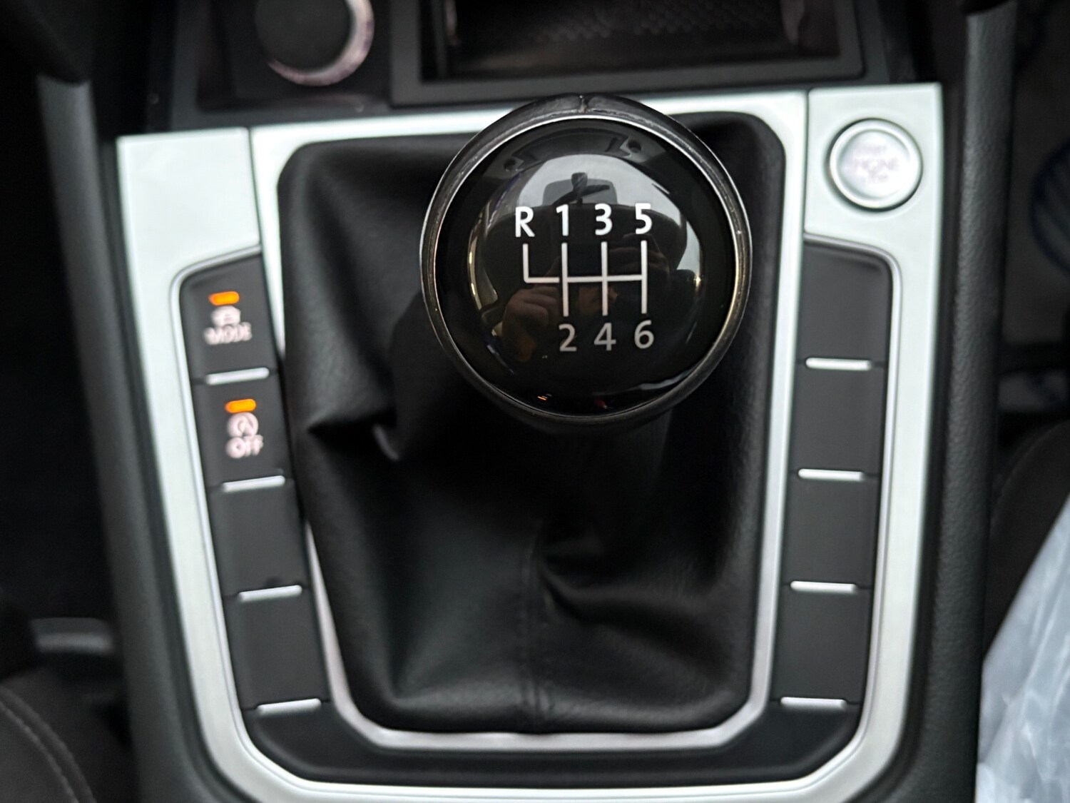 Used Volkswagen Passat 2015 for sale - 76681629: Photo 17