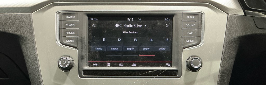 Used Volkswagen Passat 2015 for sale - 76681629: Photo 8