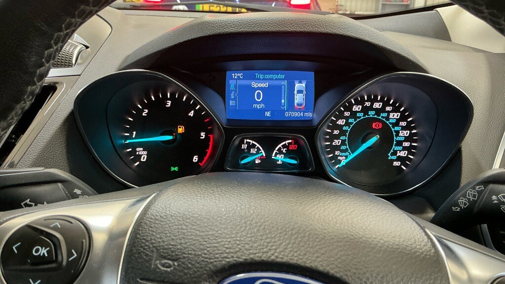 Used Ford Kuga 2014 for sale - 77916289: Photo 10