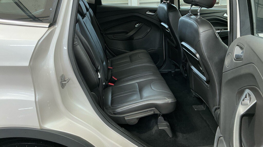 Used Ford Kuga 2014 for sale - 77916289: Photo 11