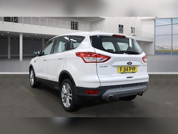 Used Ford Kuga 2014 for sale - 77916289: Photo