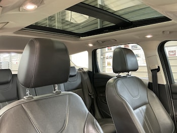 Used Ford Kuga 2014 for sale - 77916289: Photo