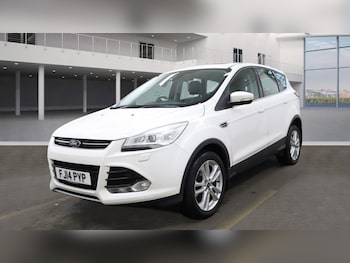 Used Ford Kuga 2014 for sale - 77916289: Photo