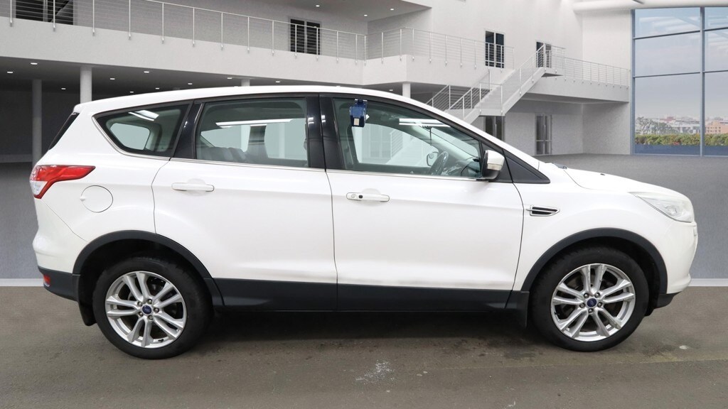 Used Ford Kuga 2014 for sale - 77916289: Photo 6