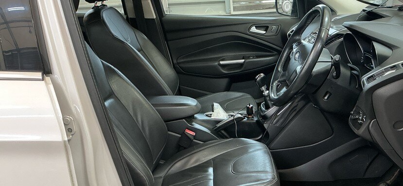 Used Ford Kuga 2014 for sale - 77916289: Photo 8